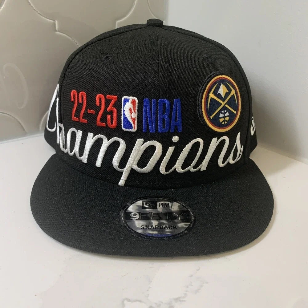 New Era show your